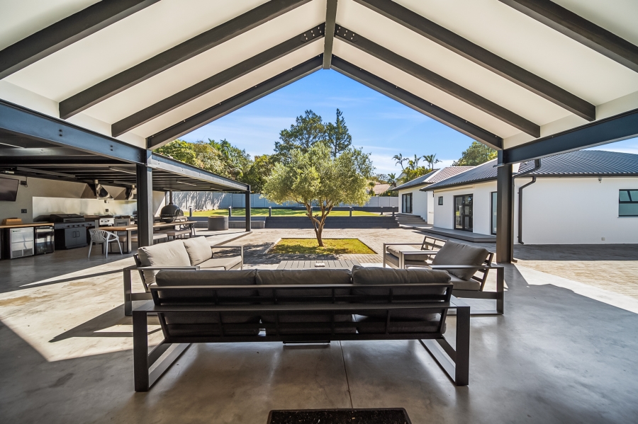 5 Bedroom Property for Sale in Bunkers Hill Eastern Cape